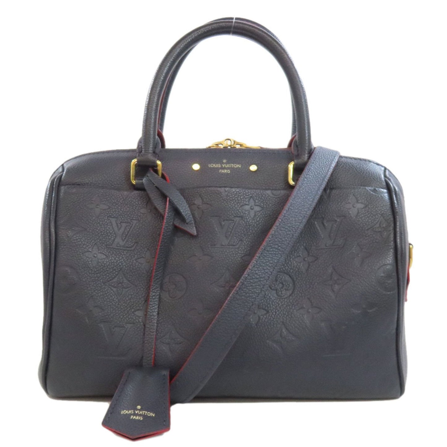 Louis Vuitton Speedy bandoulière 25