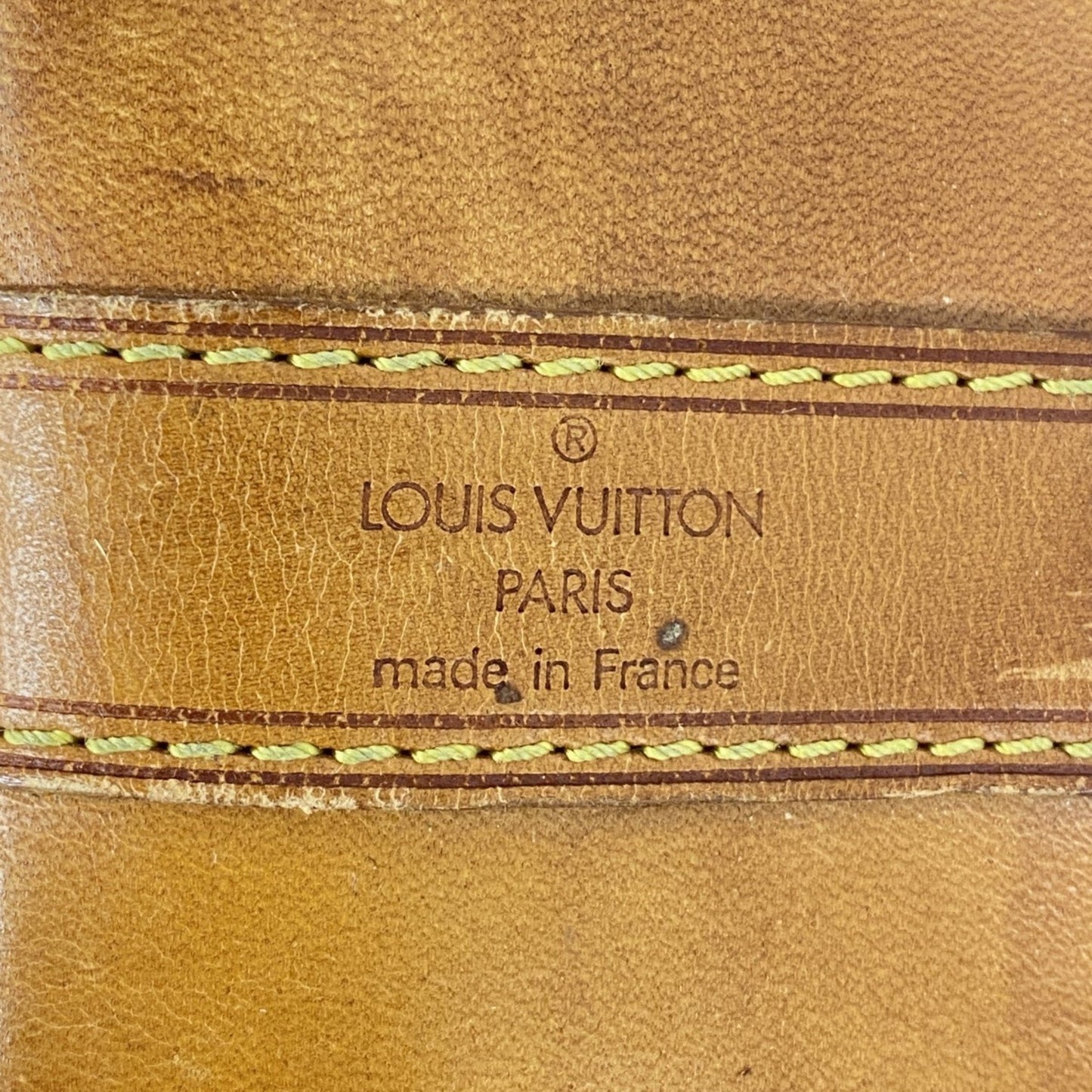 Louis Vuitton Randonnée