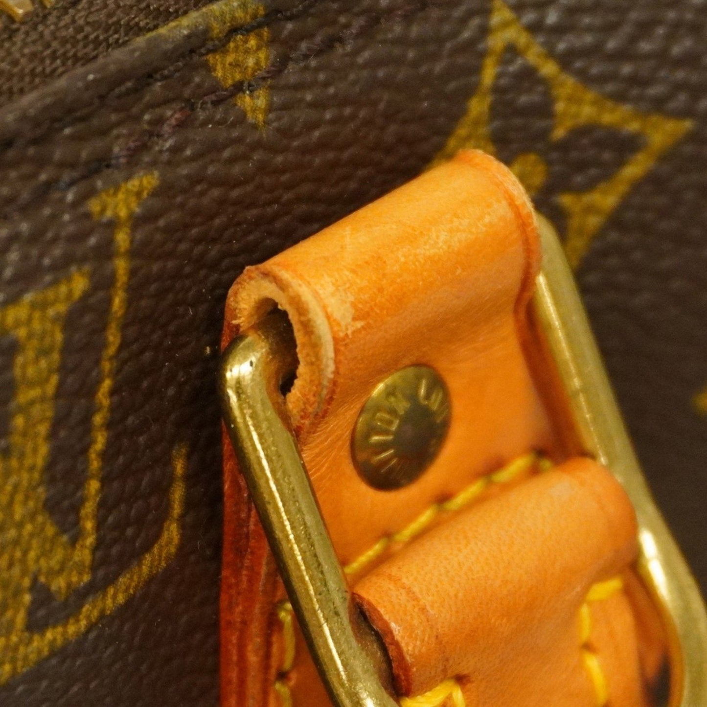 Louis Vuitton Alma