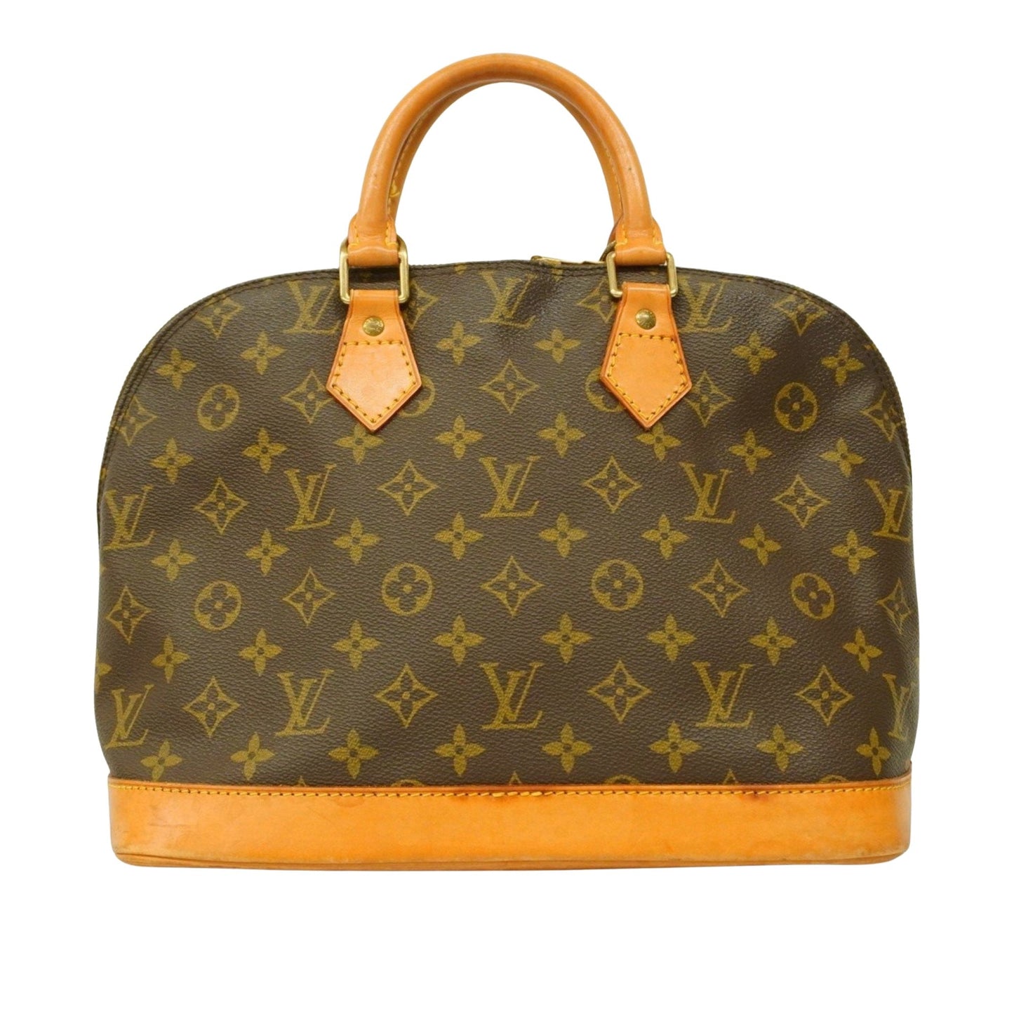 Louis Vuitton Alma