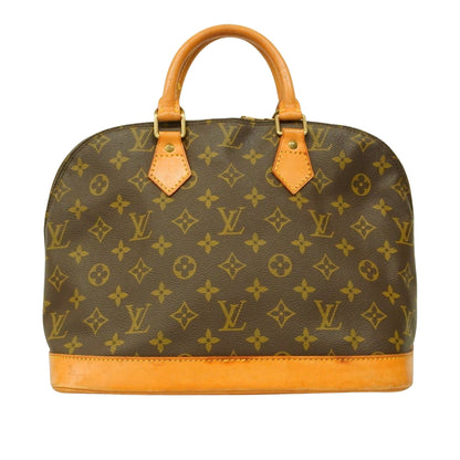 Louis Vuitton Alma