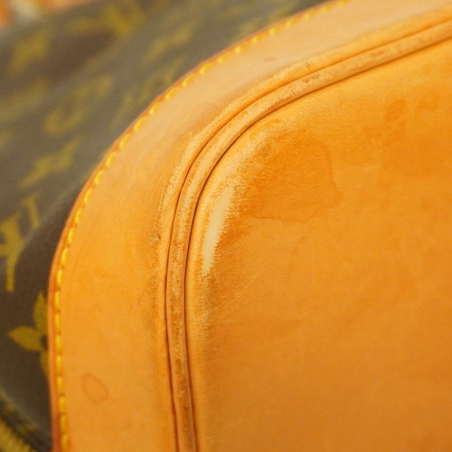 Louis Vuitton Alma