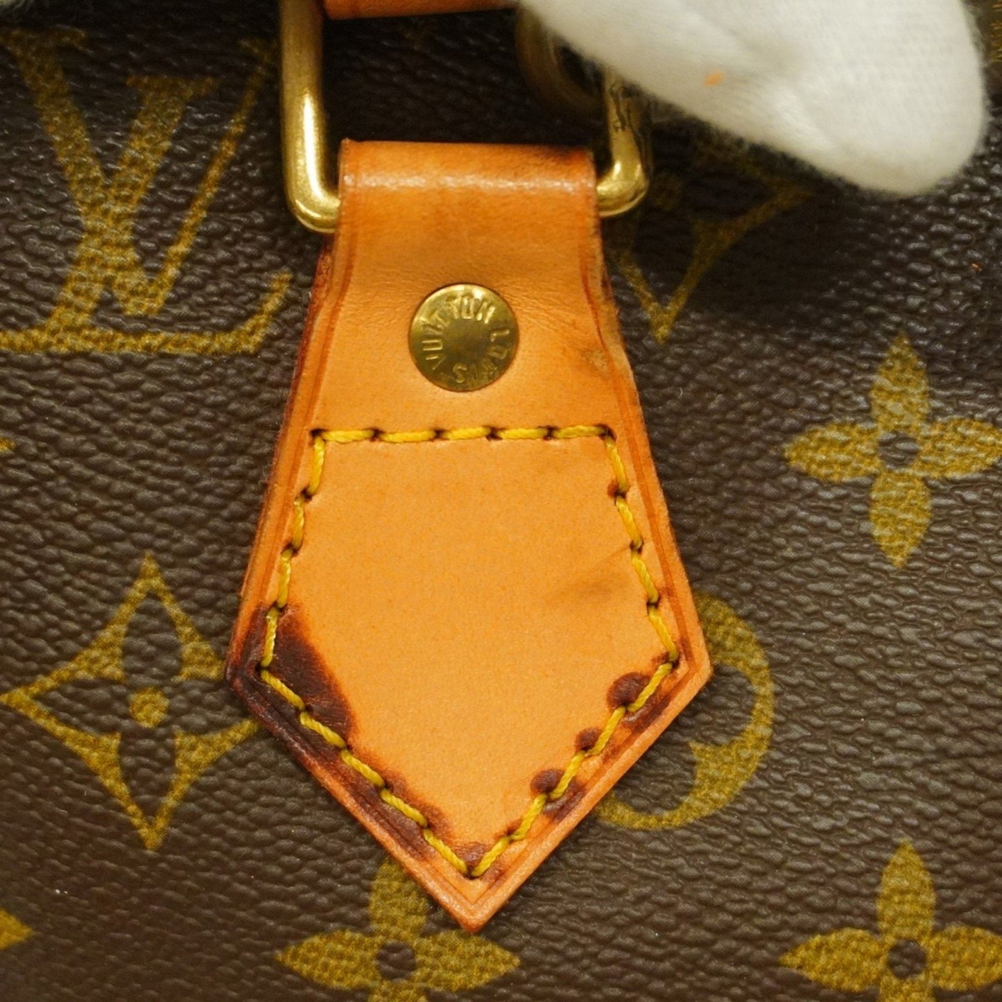 Louis Vuitton Alma