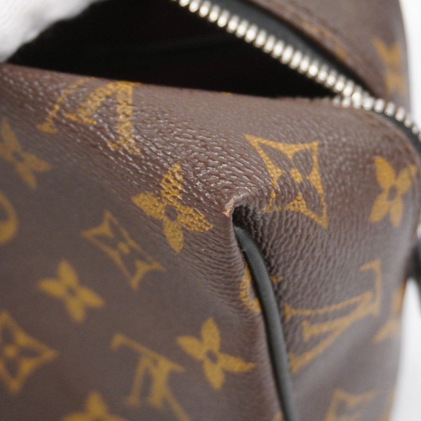 Louis Vuitton Trousse de Toilette