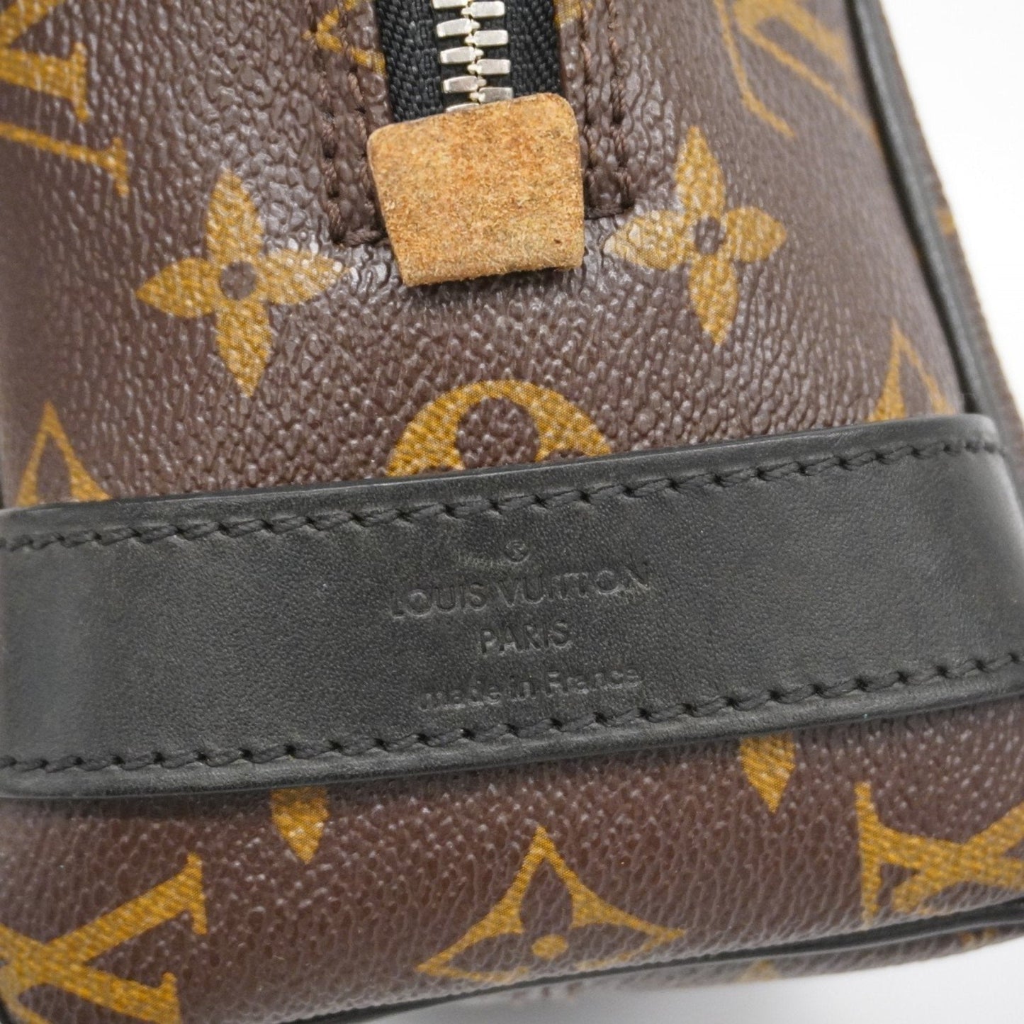 Louis Vuitton Trousse de Toilette