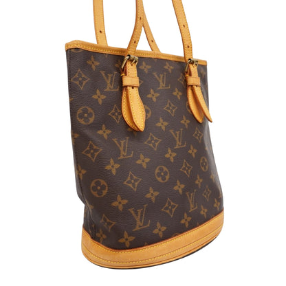 Louis Vuitton Bucket PM
