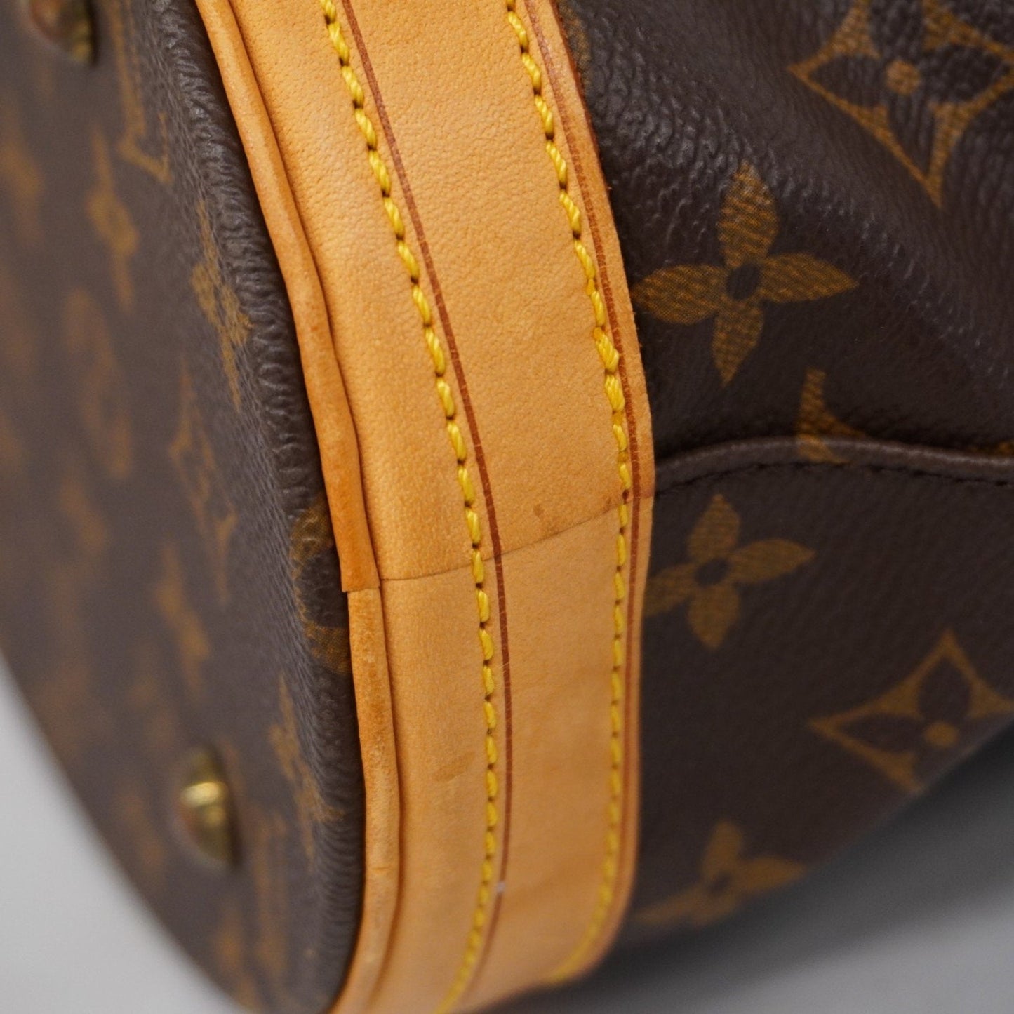 Louis Vuitton Bucket PM