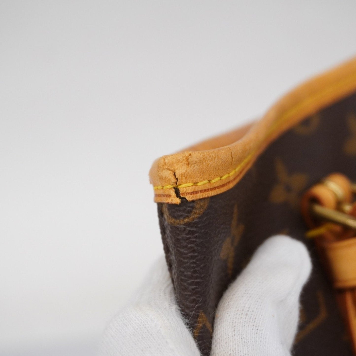 Louis Vuitton Bucket PM