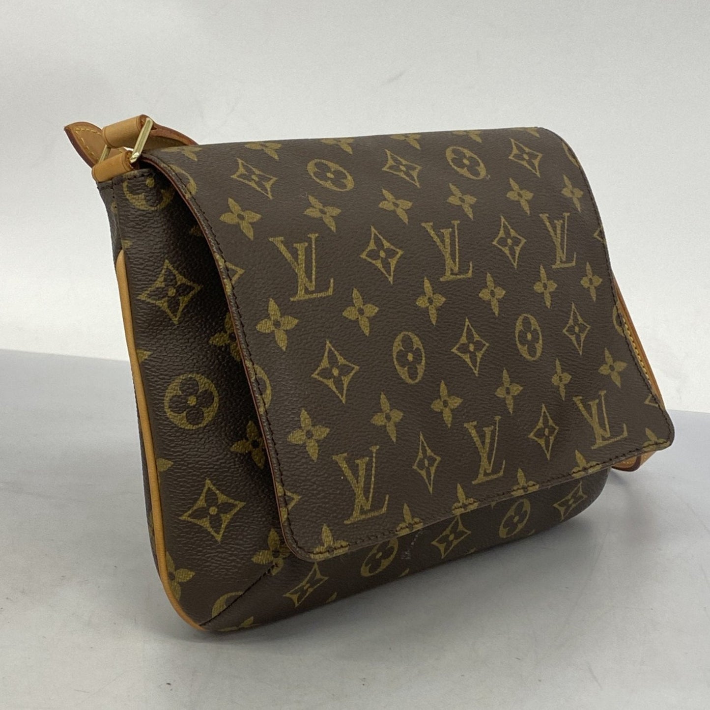 Louis Vuitton Musette Tango