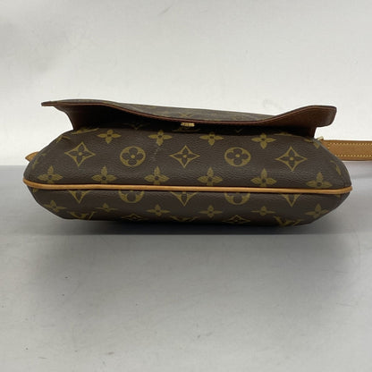 Louis Vuitton Musette Tango