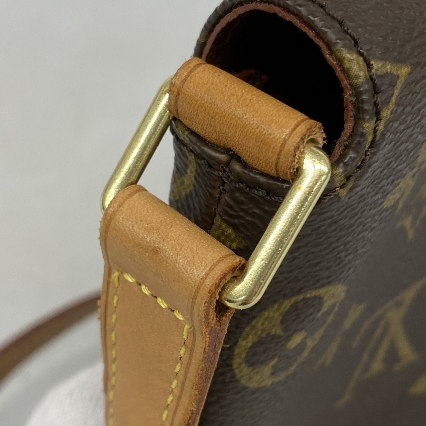 Louis Vuitton Musette Tango