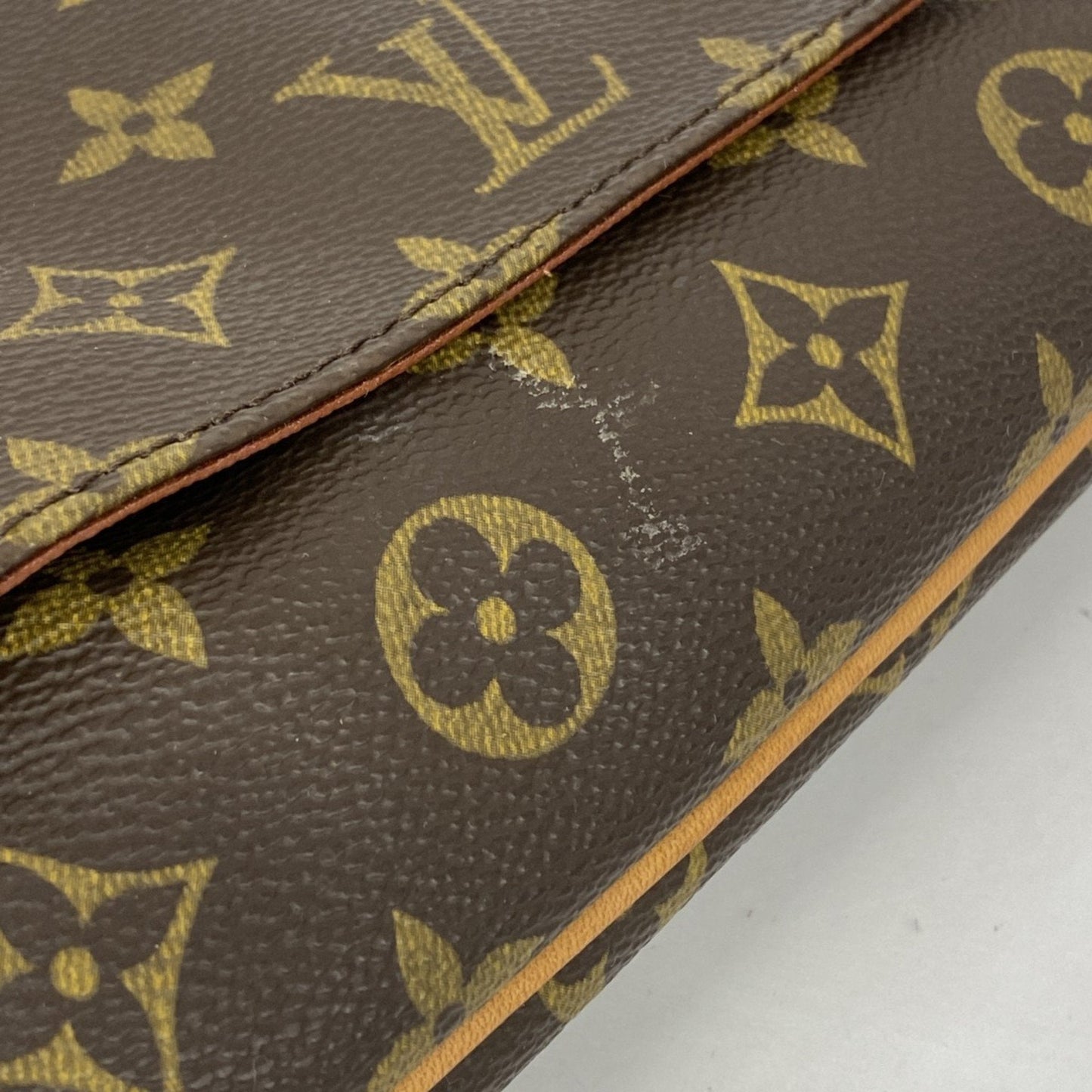 Louis Vuitton Musette Tango