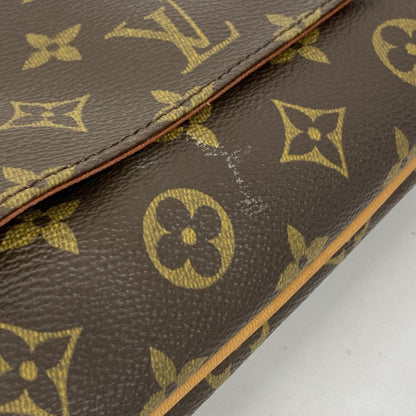 Louis Vuitton Musette Tango