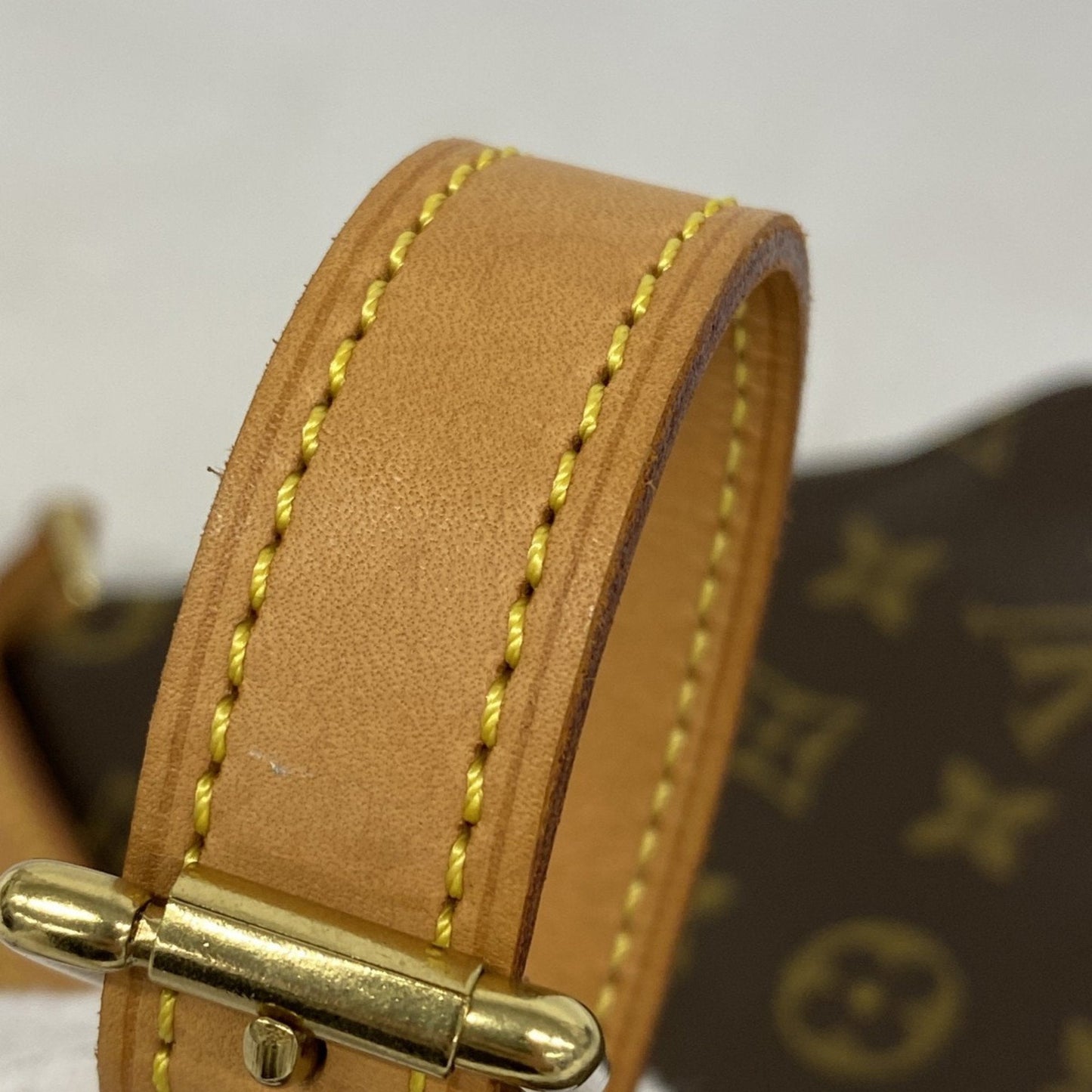Louis Vuitton Musette Tango