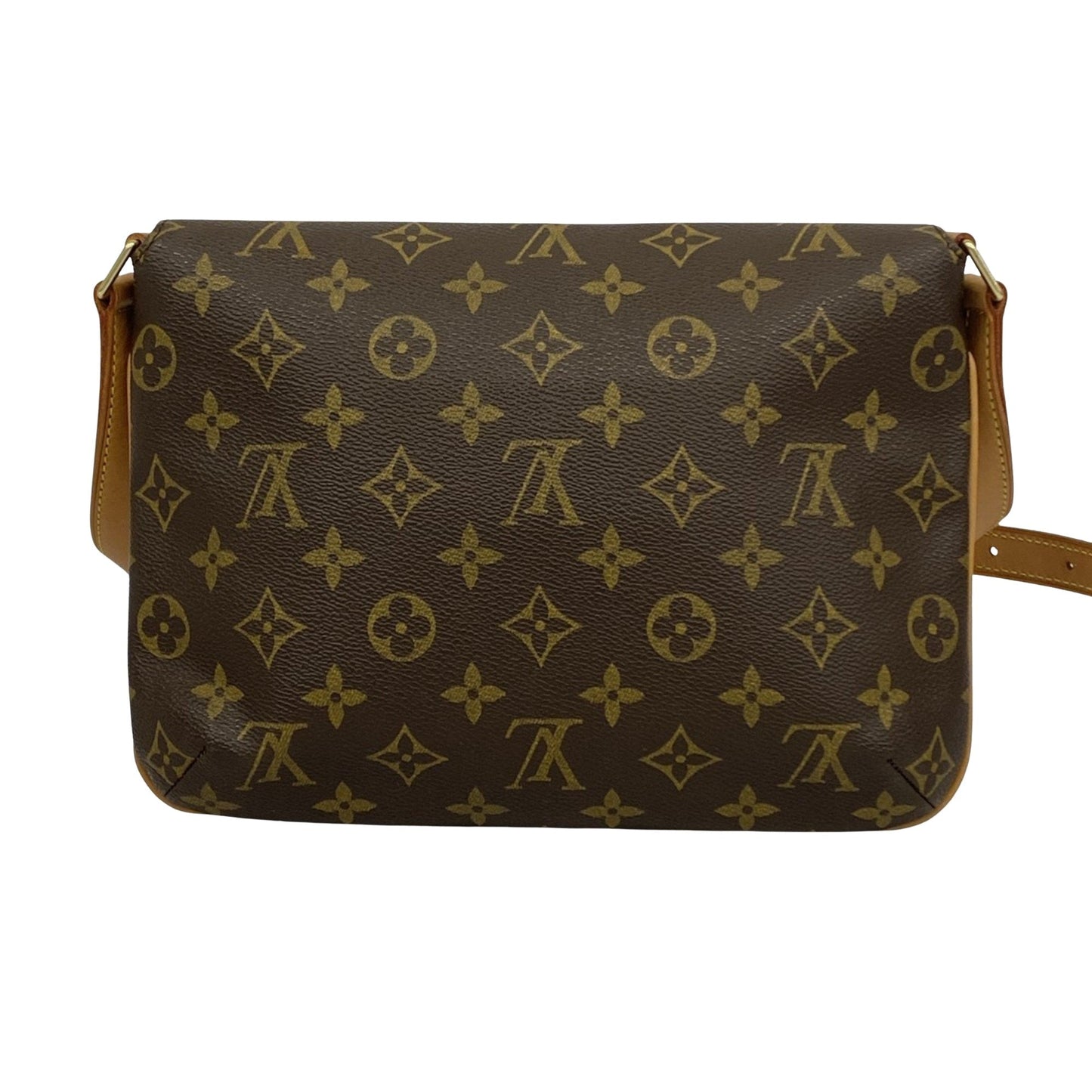 Louis Vuitton Musette Tango
