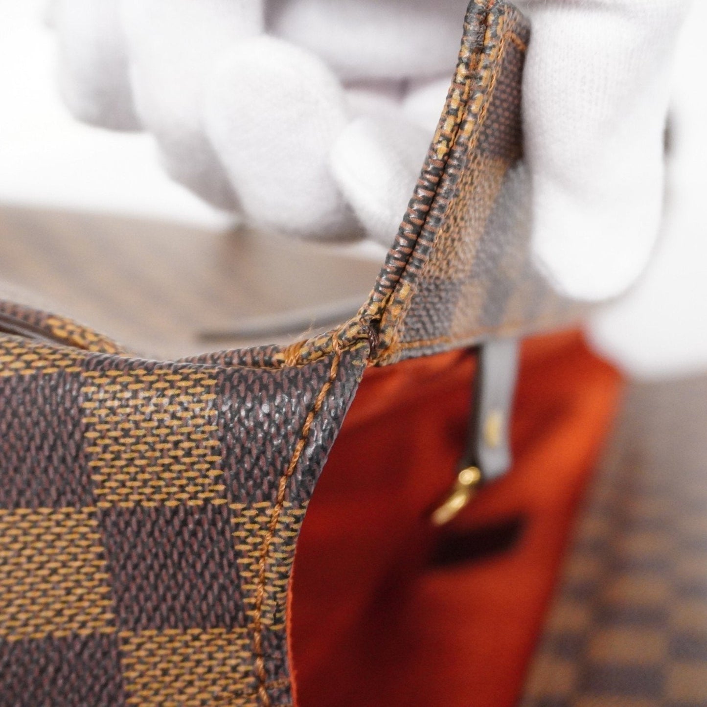 Louis Vuitton Parioli