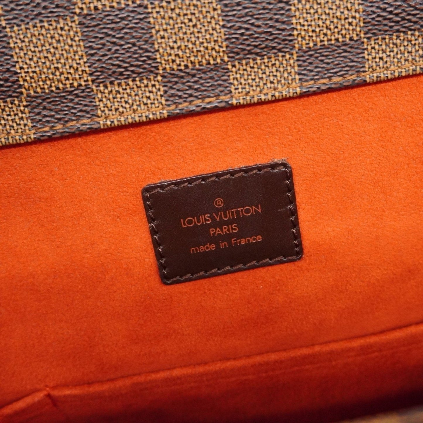 Louis Vuitton Parioli