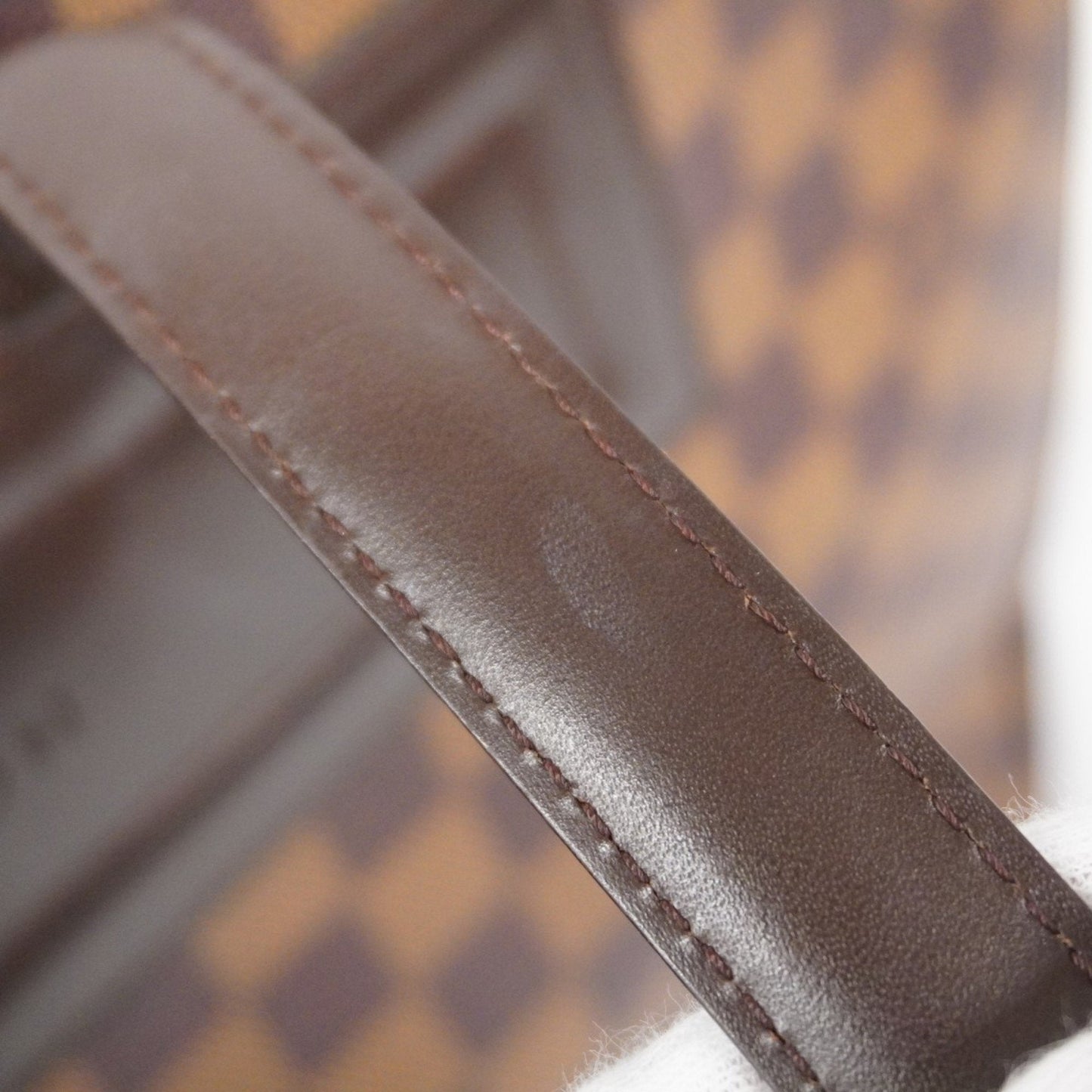 Louis Vuitton Parioli