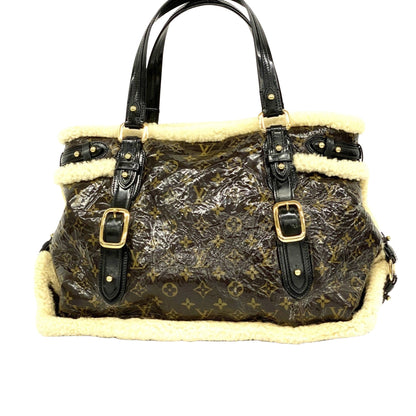 Louis Vuitton Shearing Thunder