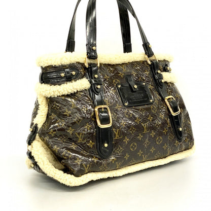 Louis Vuitton Shearing Thunder