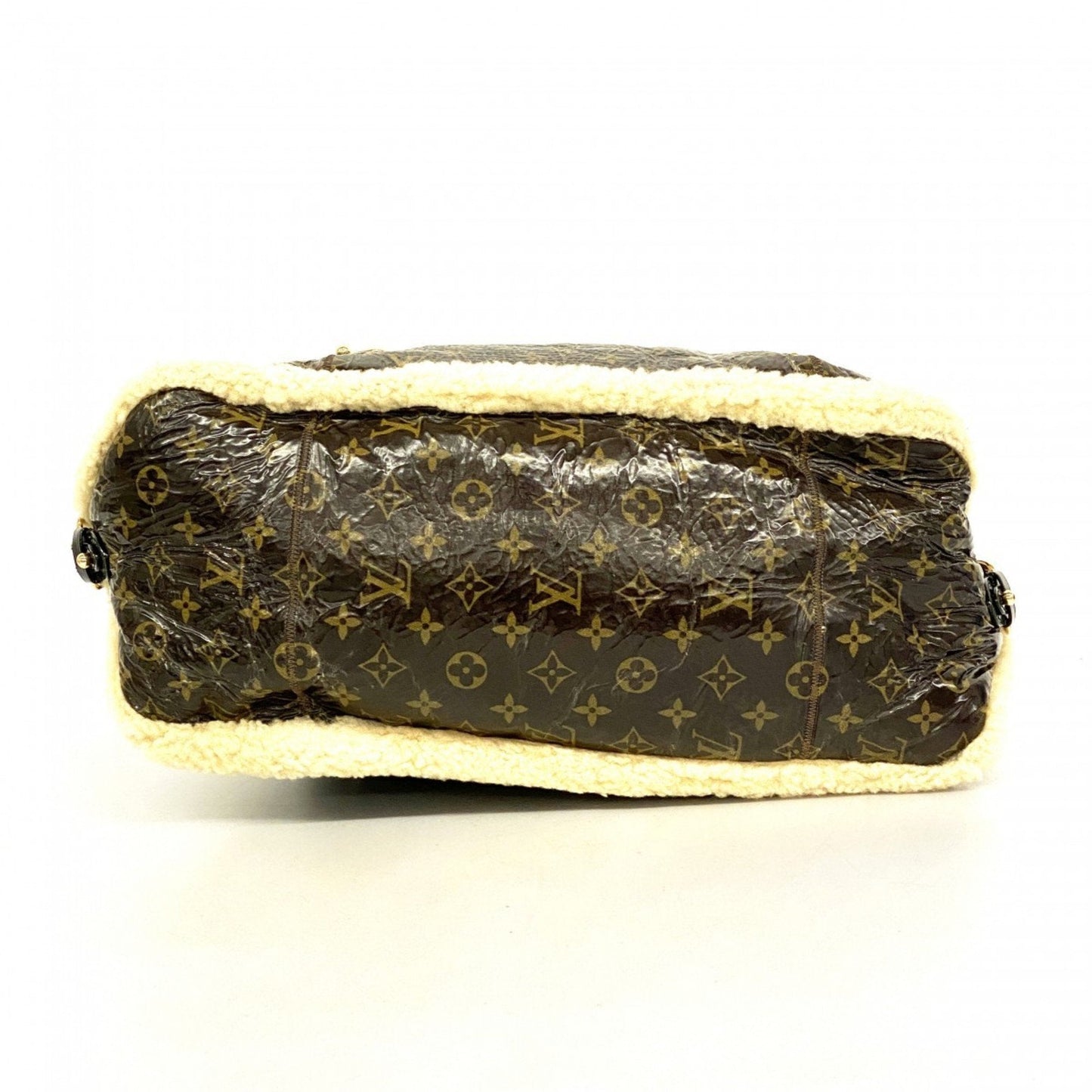 Louis Vuitton Shearing Thunder