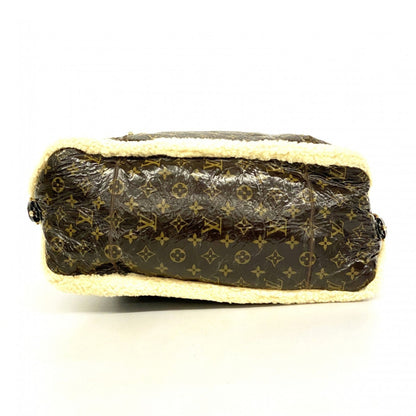 Louis Vuitton Shearing Thunder
