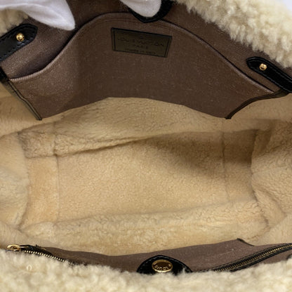 Louis Vuitton Shearing Thunder