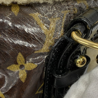 Louis Vuitton Shearing Thunder