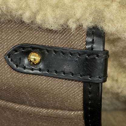 Louis Vuitton Shearing Thunder