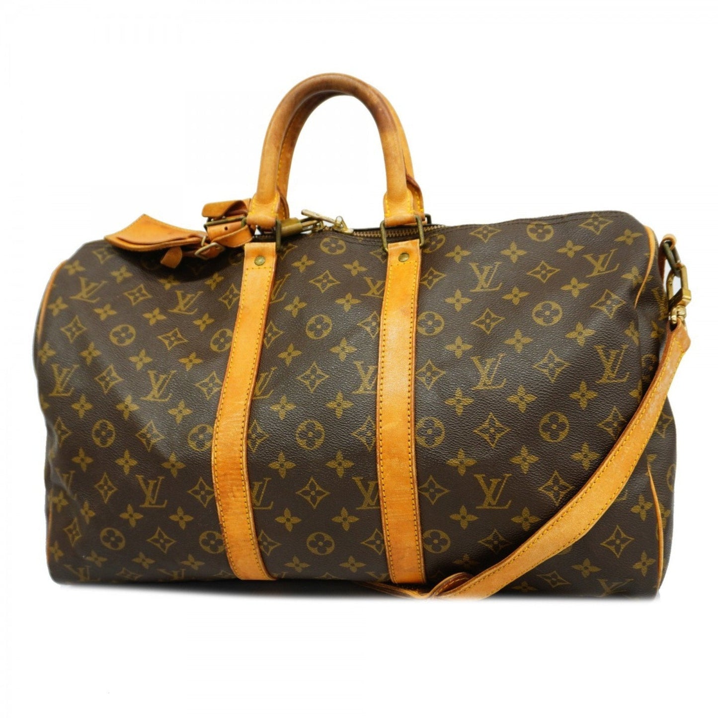 Louis Vuitton Keepall Bandouliere 45
