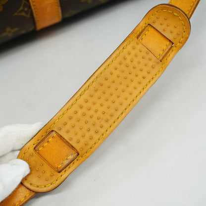 Louis Vuitton Keepall Bandouliere 45
