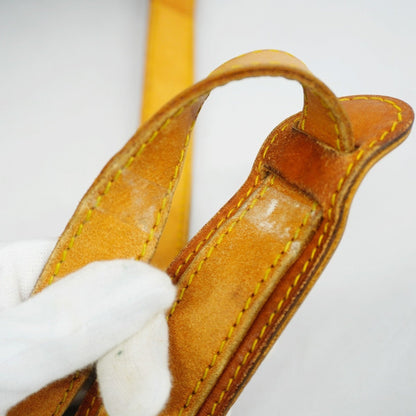 Louis Vuitton Keepall Bandouliere 45
