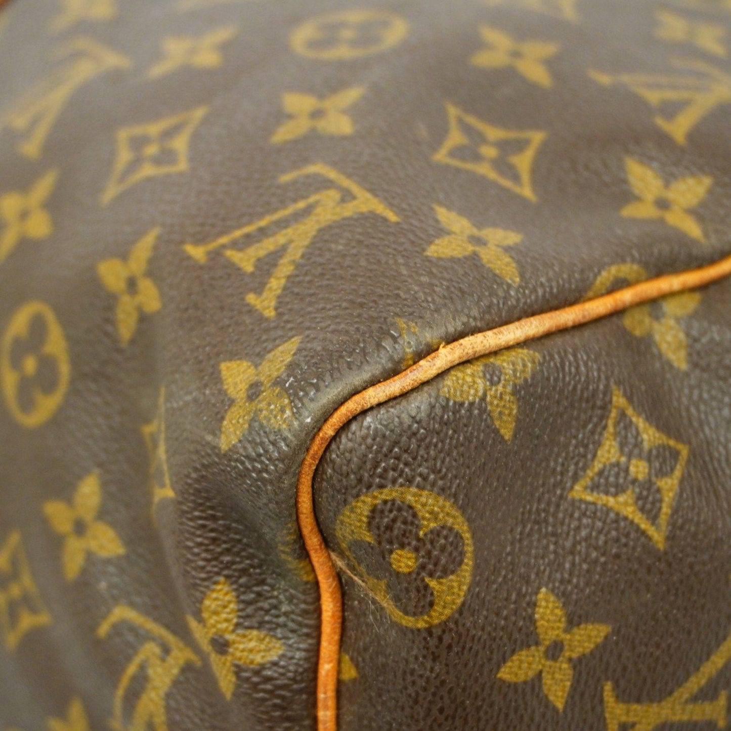 Louis Vuitton Keepall Bandouliere 45