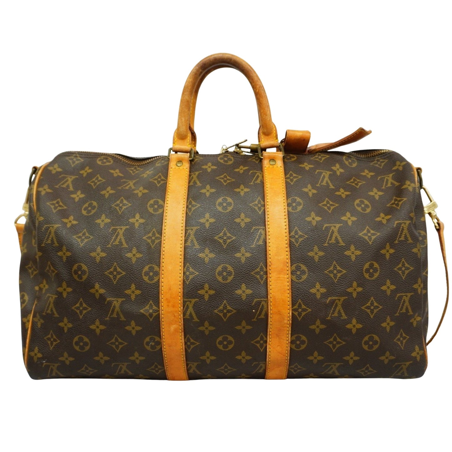 Louis Vuitton Keepall Bandouliere 45
