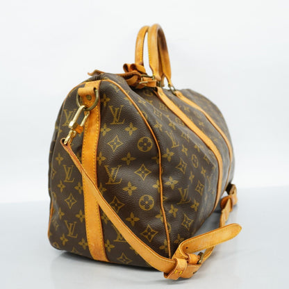 Louis Vuitton Keepall Bandouliere 45