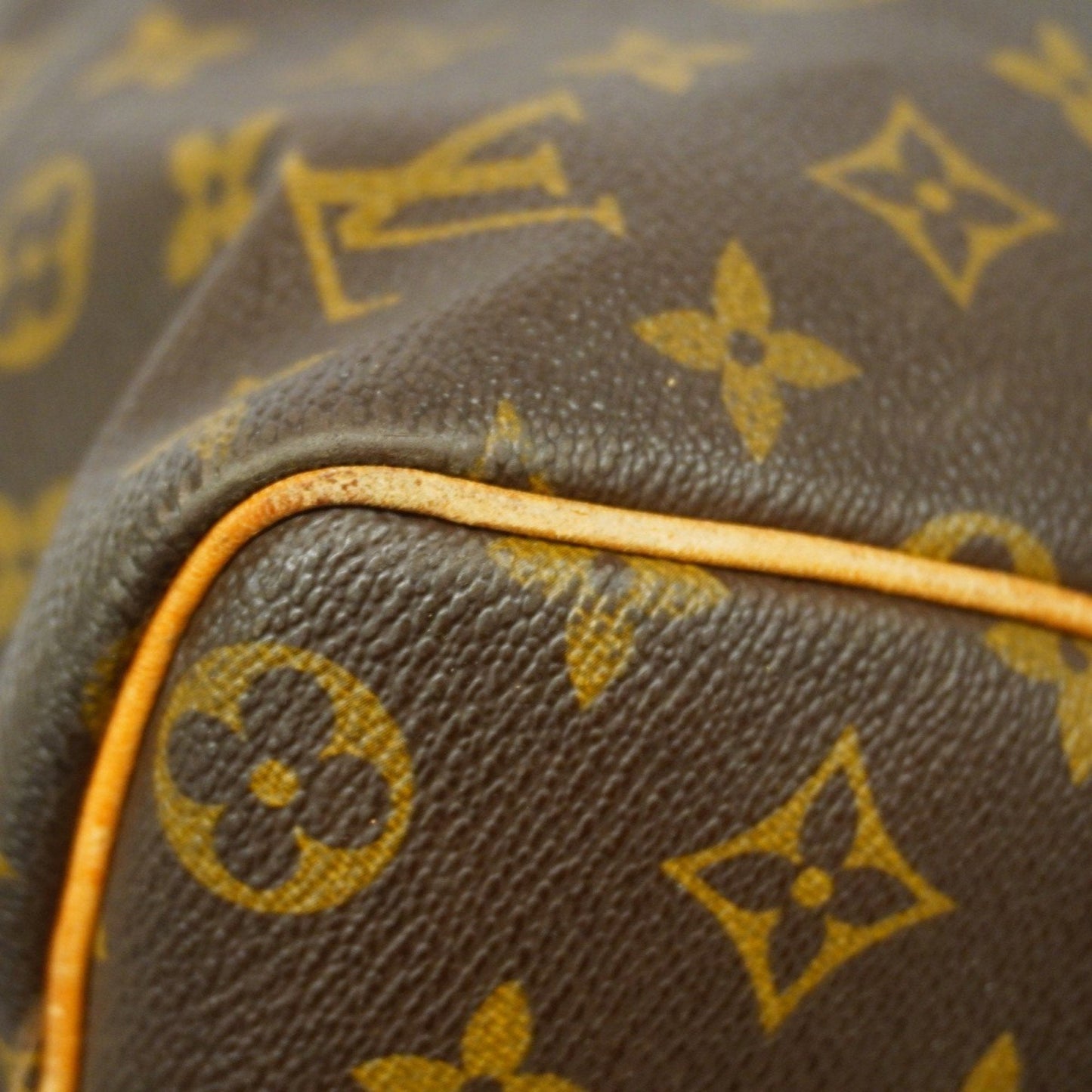 Louis Vuitton Keepall Bandouliere 45
