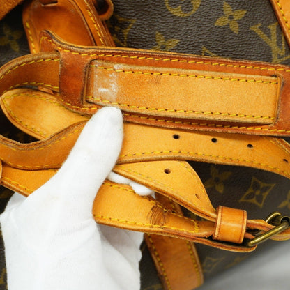 Louis Vuitton Keepall Bandouliere 45
