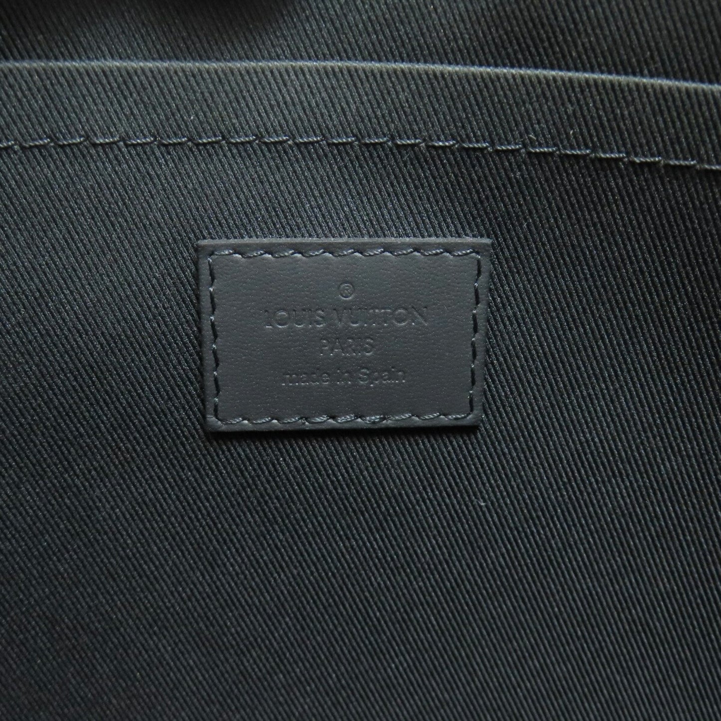 Louis Vuitton Discovery