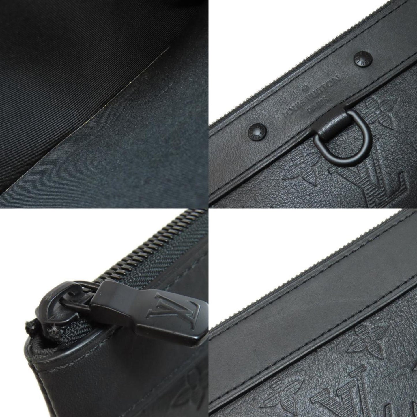 Louis Vuitton Discovery