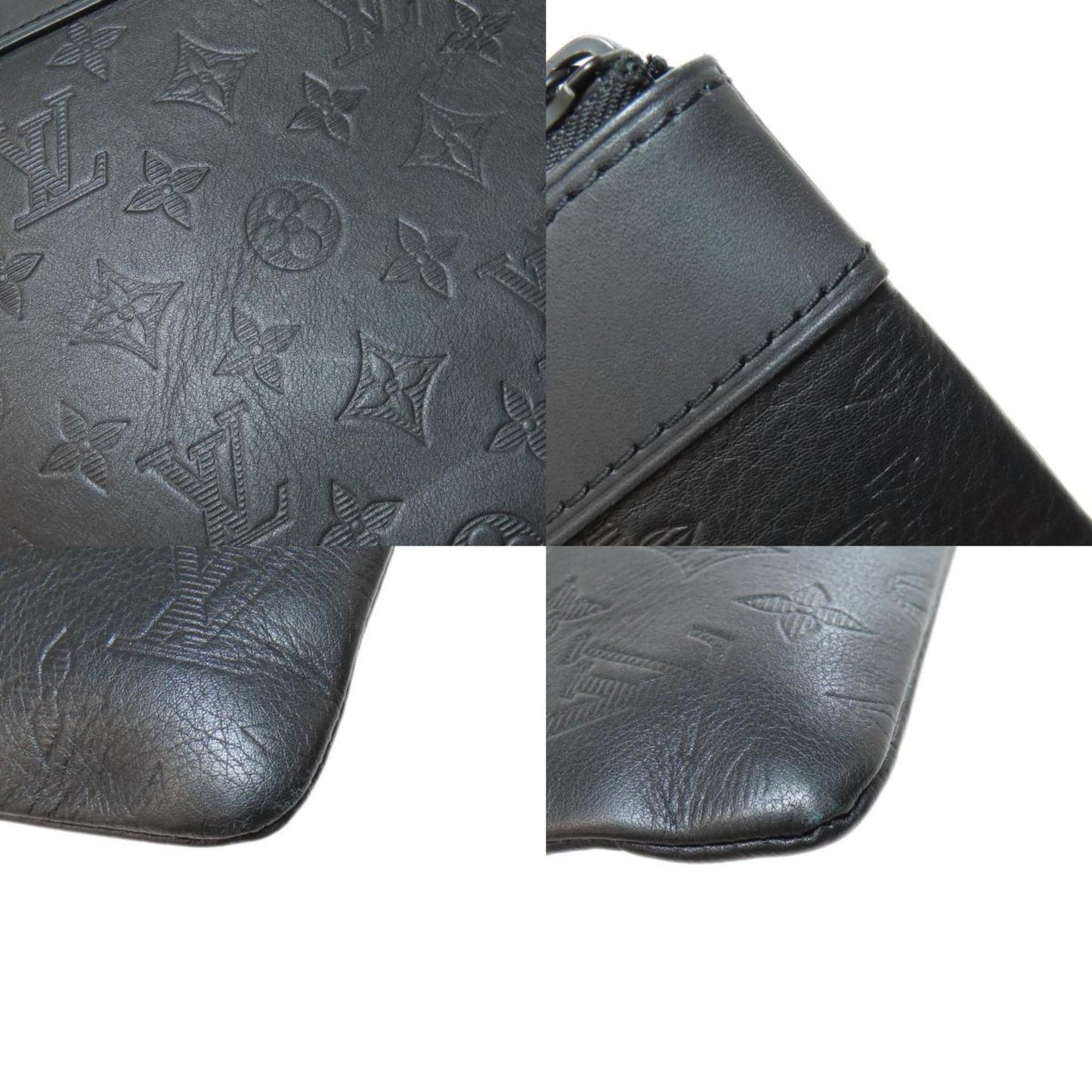 Louis Vuitton Discovery