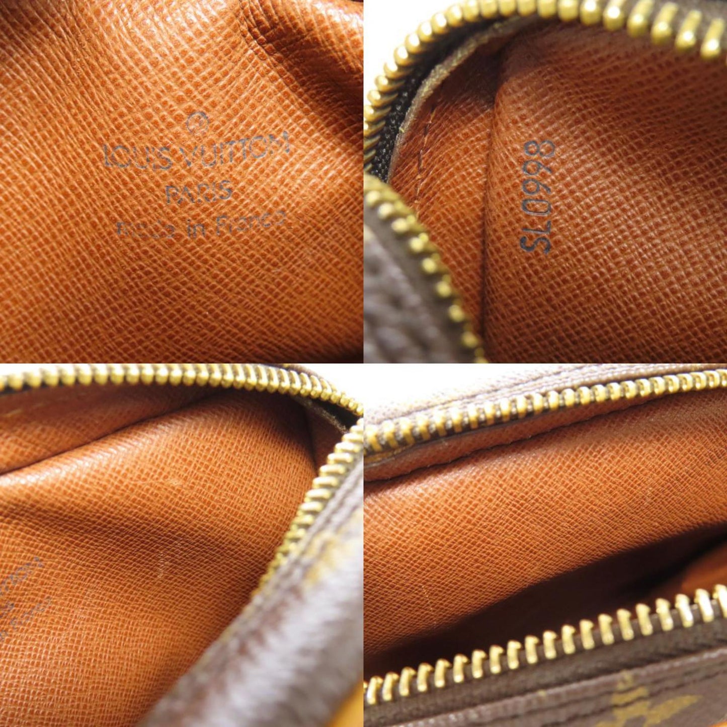 Louis Vuitton Danube