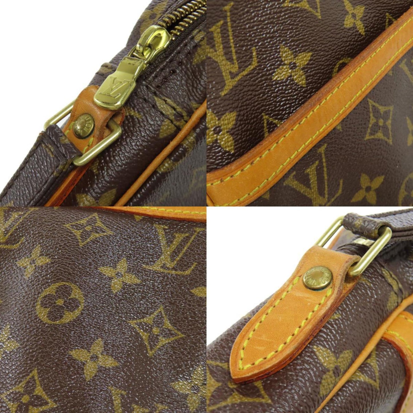 Louis Vuitton Danube