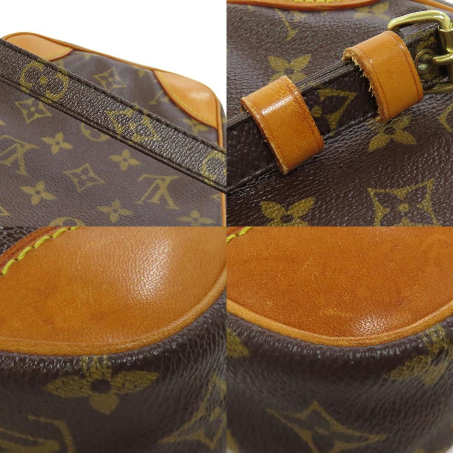 Louis Vuitton Danube
