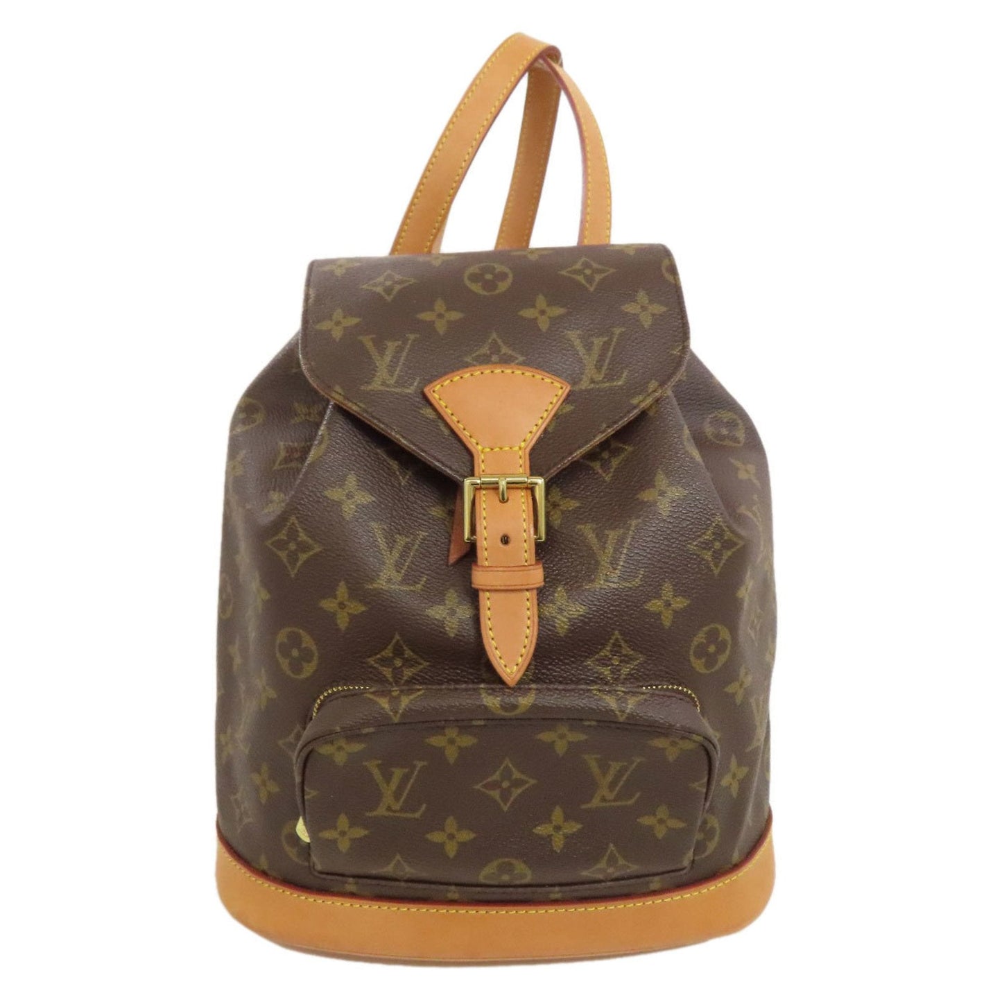 Louis Vuitton Montsouris MM