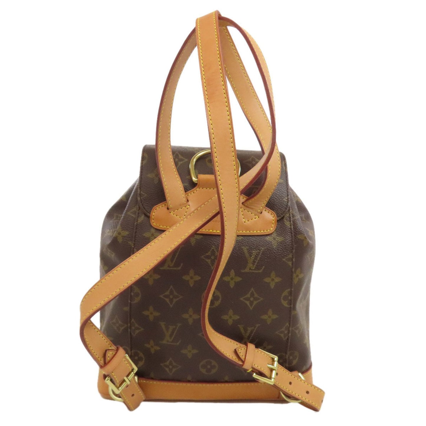 Louis Vuitton Montsouris MM
