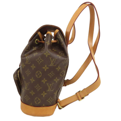 Louis Vuitton Montsouris MM