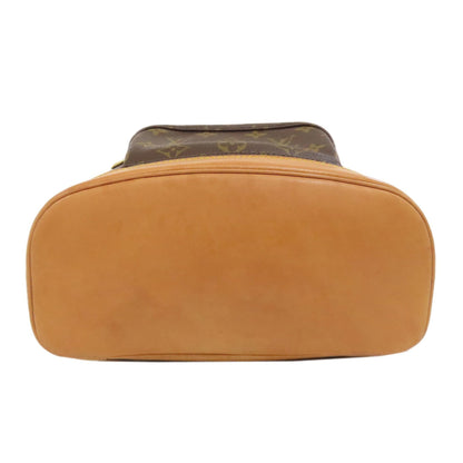 Louis Vuitton Montsouris MM