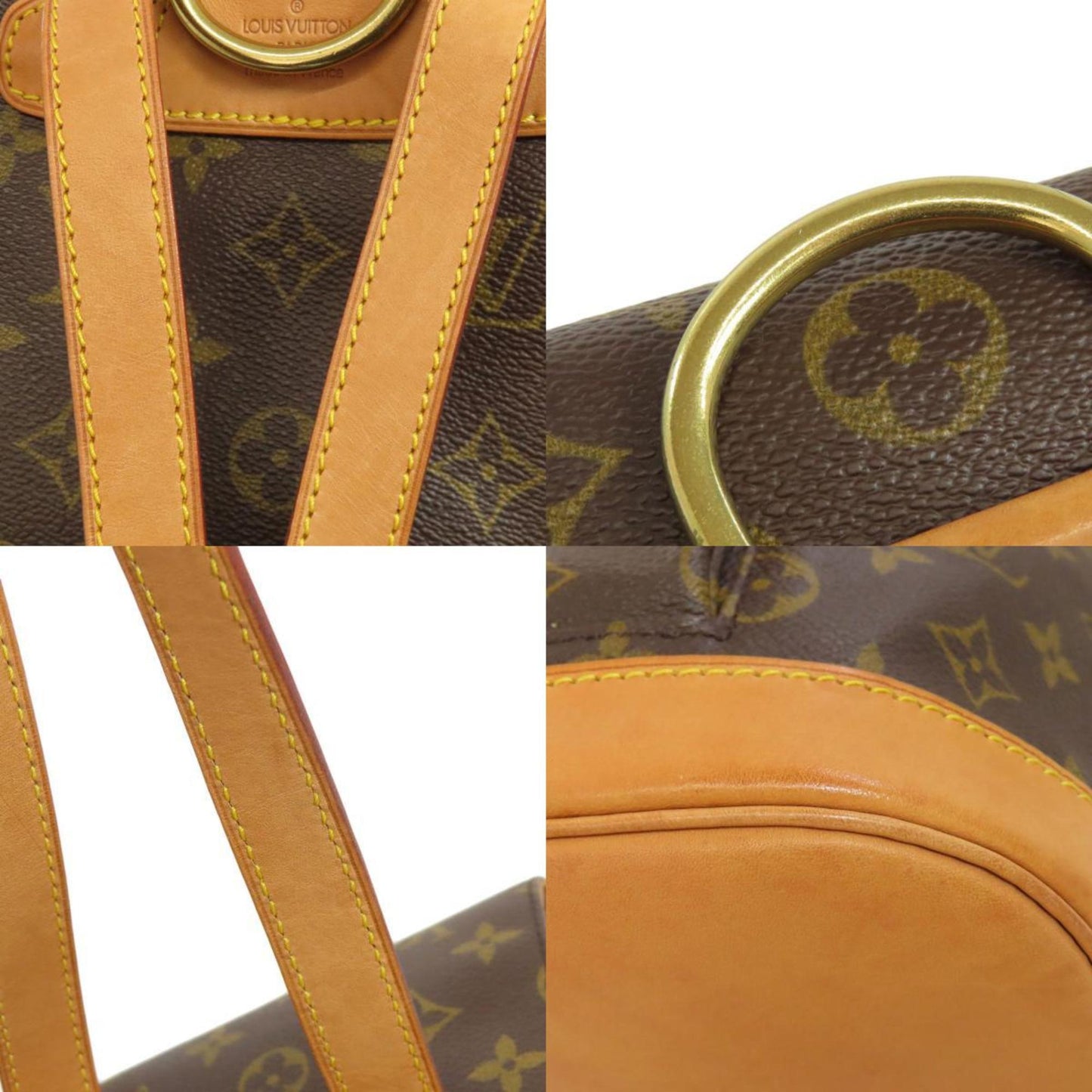 Louis Vuitton Montsouris MM