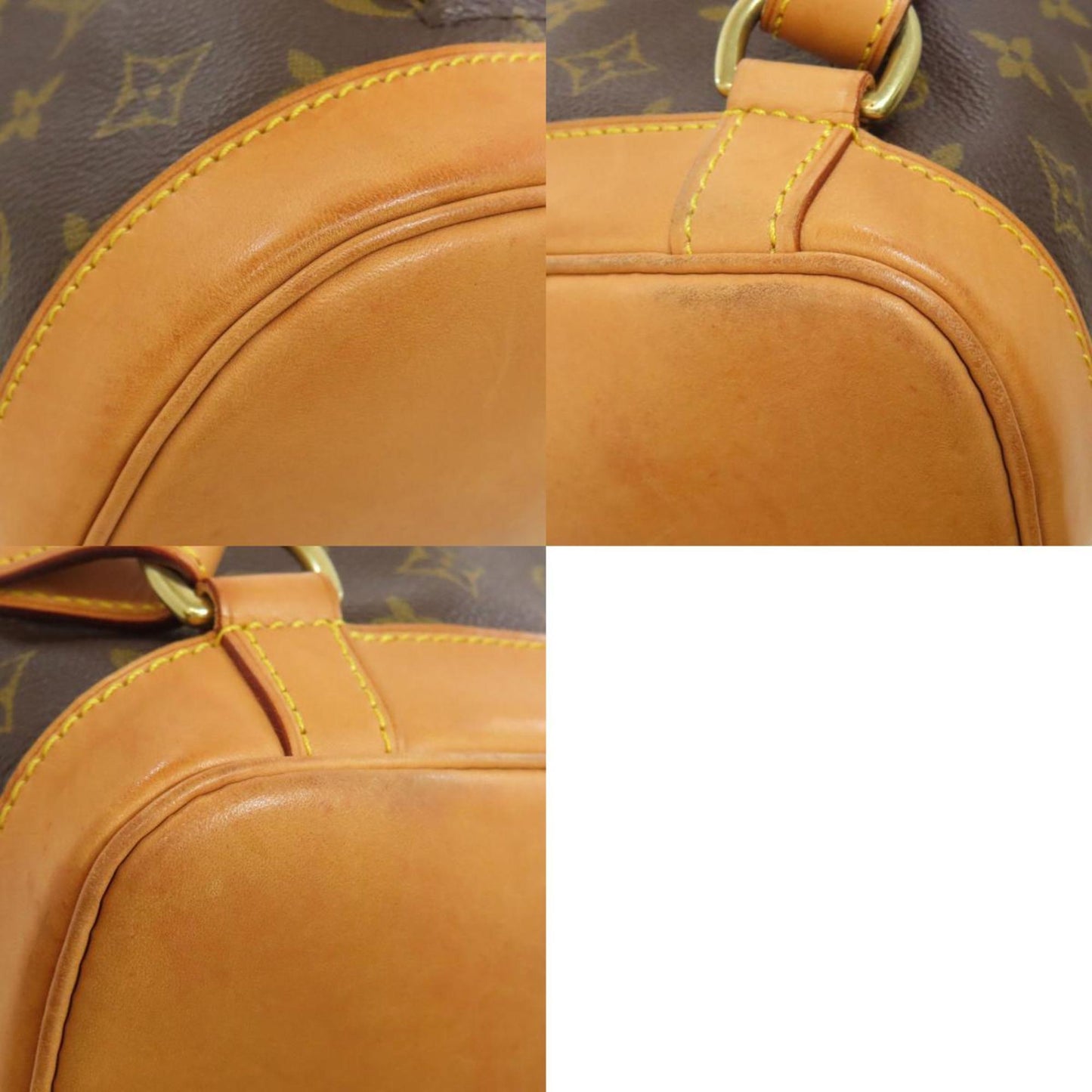 Louis Vuitton Montsouris MM