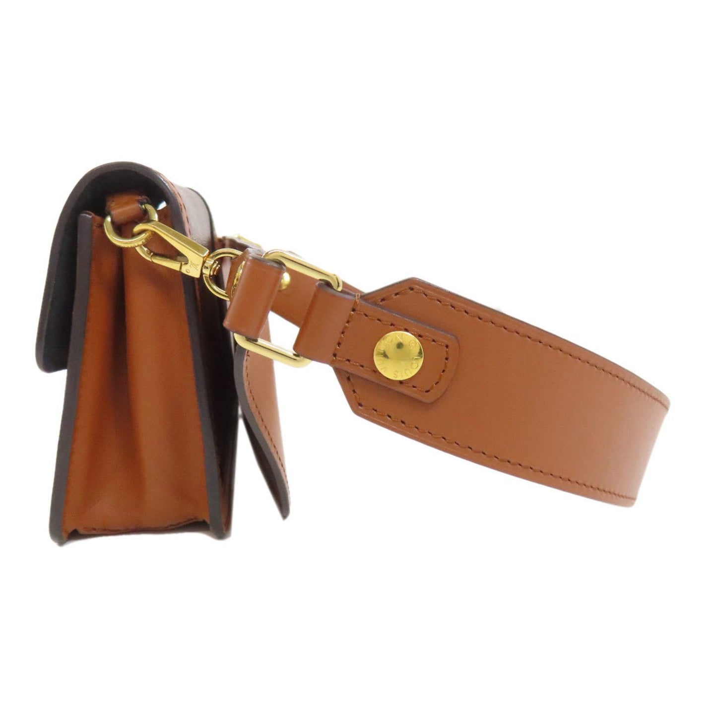 Louis Vuitton Dauphine Belt Bag